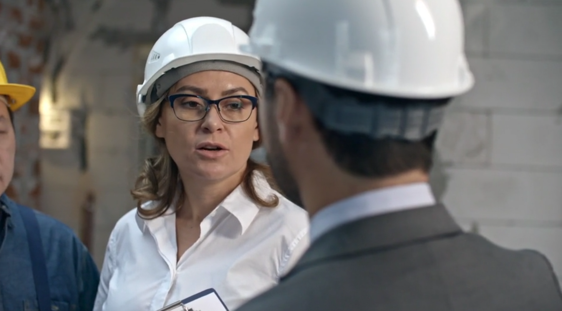 Precision Execution Training